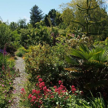 Ballycommane House & Garden Durrus Exterior foto