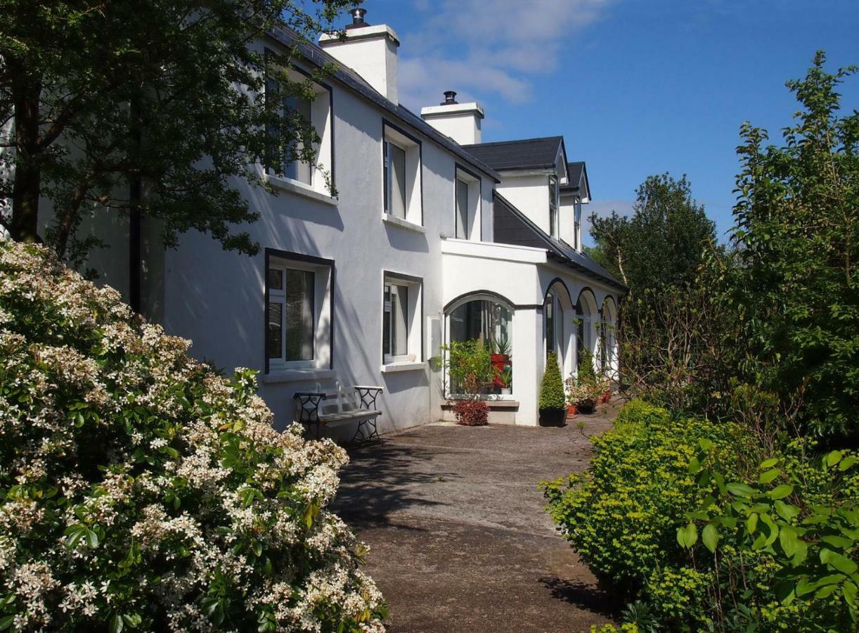 Ballycommane House & Garden Durrus Exterior foto