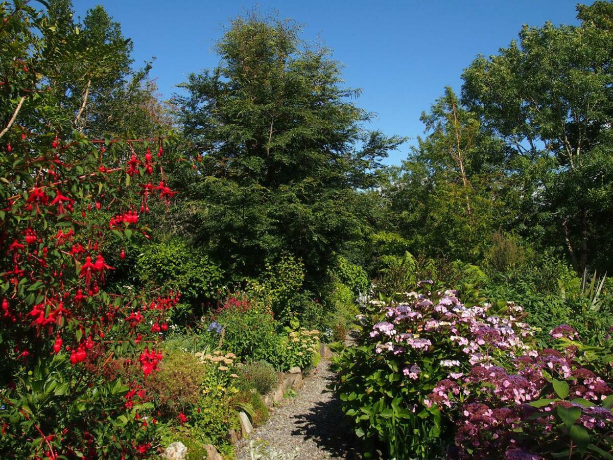 Ballycommane House & Garden Durrus Exterior foto