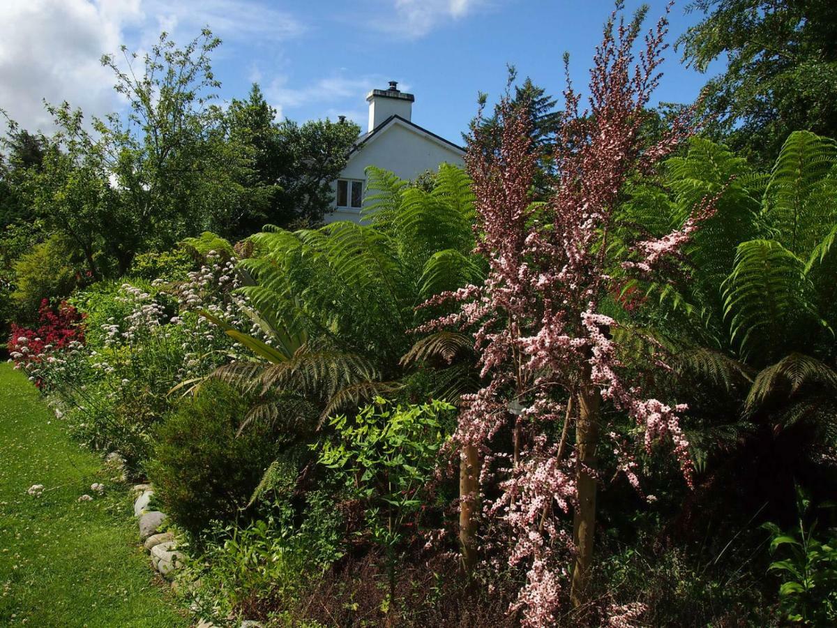 Ballycommane House & Garden Durrus Exterior foto