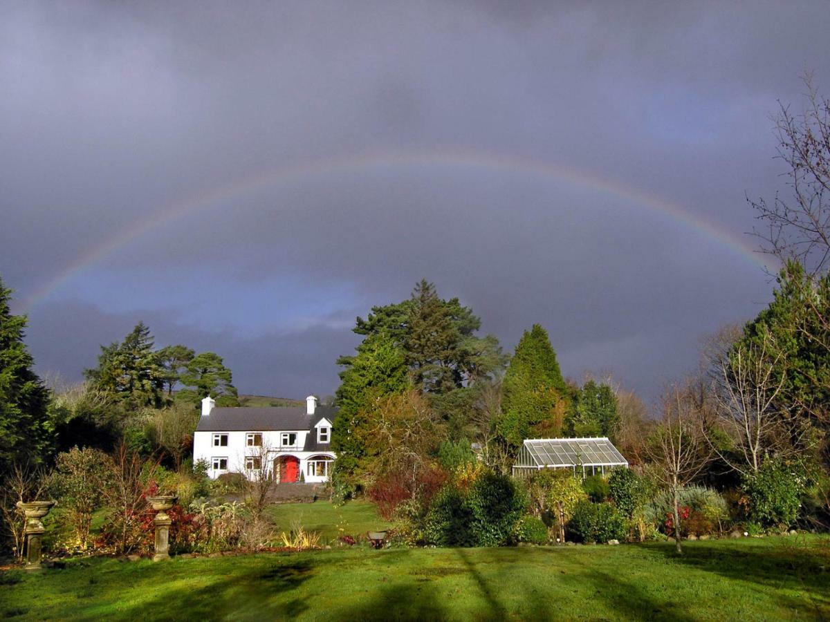 Ballycommane House & Garden Durrus Exterior foto