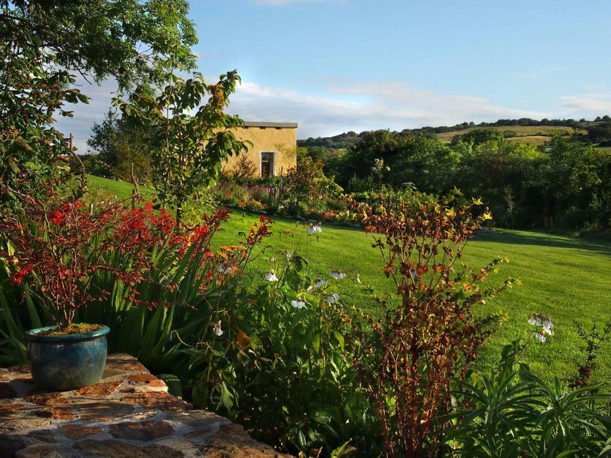 Ballycommane House & Garden Durrus Exterior foto