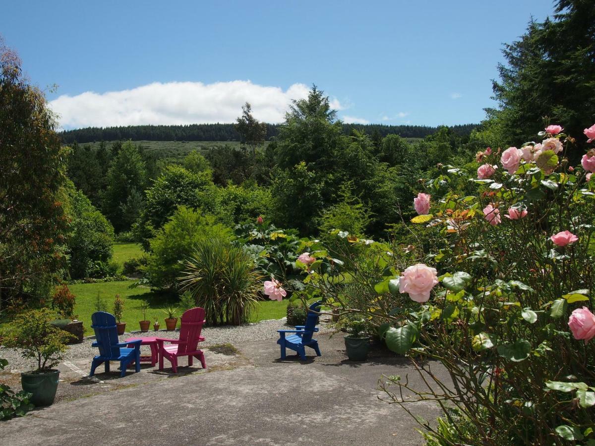 Ballycommane House & Garden Durrus Exterior foto